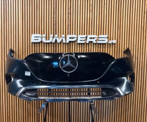 Mercedes EQE x294 2025 BF4846 Бампер A2948800300