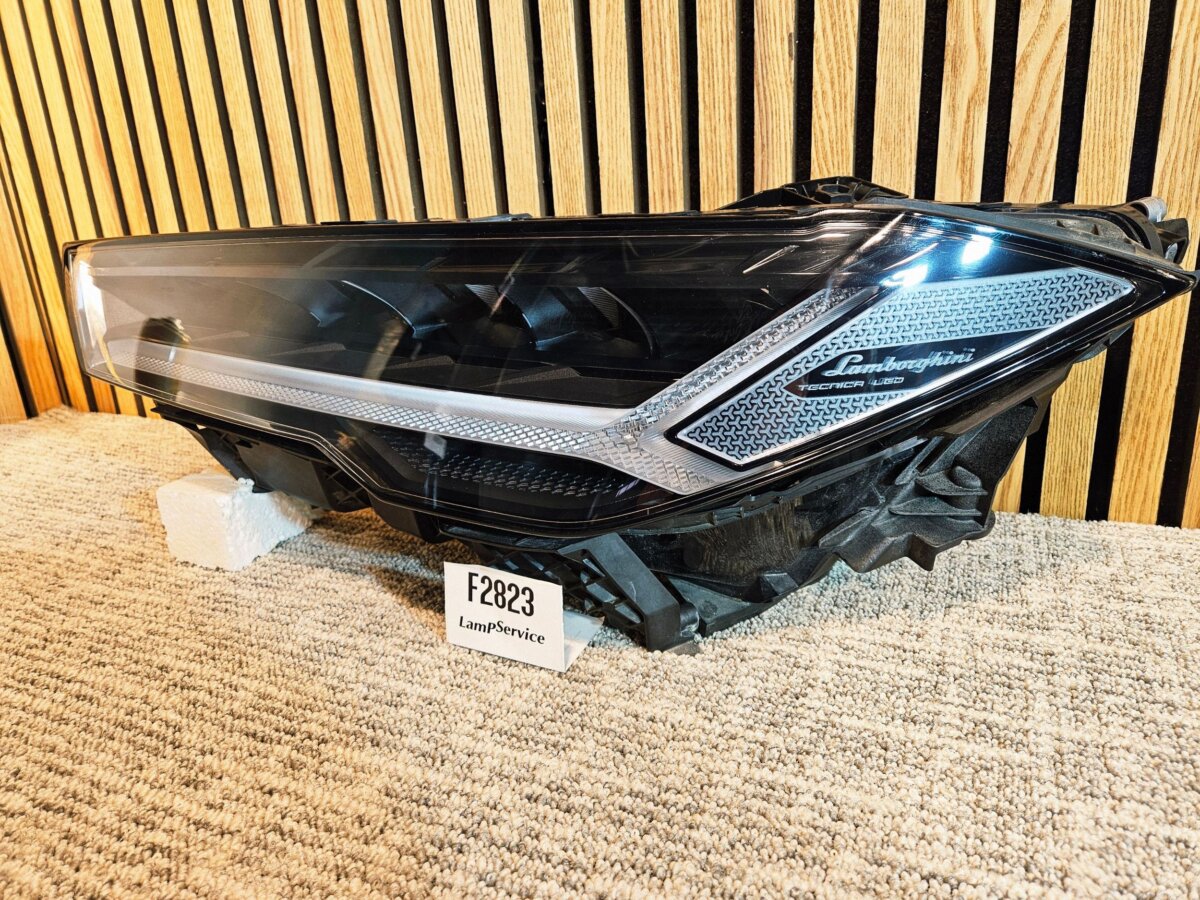 Фара Lamborghini Urus 2018 4ML941035C F2823 — изображение 2
