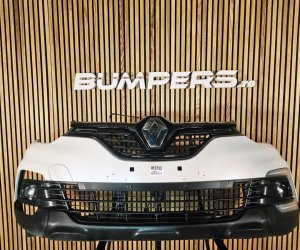 Renault Captur 2019 Бампер BF3733