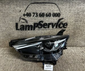 Фара Mazda CX-3 2019 D10E51040 F1777