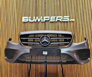 Mercedes E-class, AMG W213 2016 Бампер BF3101