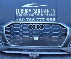 Audi Q5, SQ5 FY 2017 Бампер BF2460