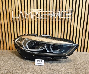Фара BMW Series 1 F40 2020 9482812 F3118