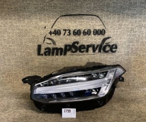 Фара Volvo XC90 2020 31655807 F799