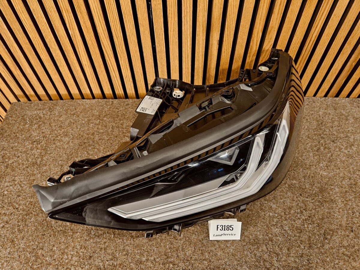 Фара BMW X3 G45 2024 5A1BD17 F3185 — изображение 3