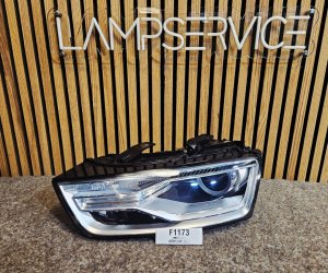 Фара Audi Q3 Q3 8U 2015 8U0941005C F1173