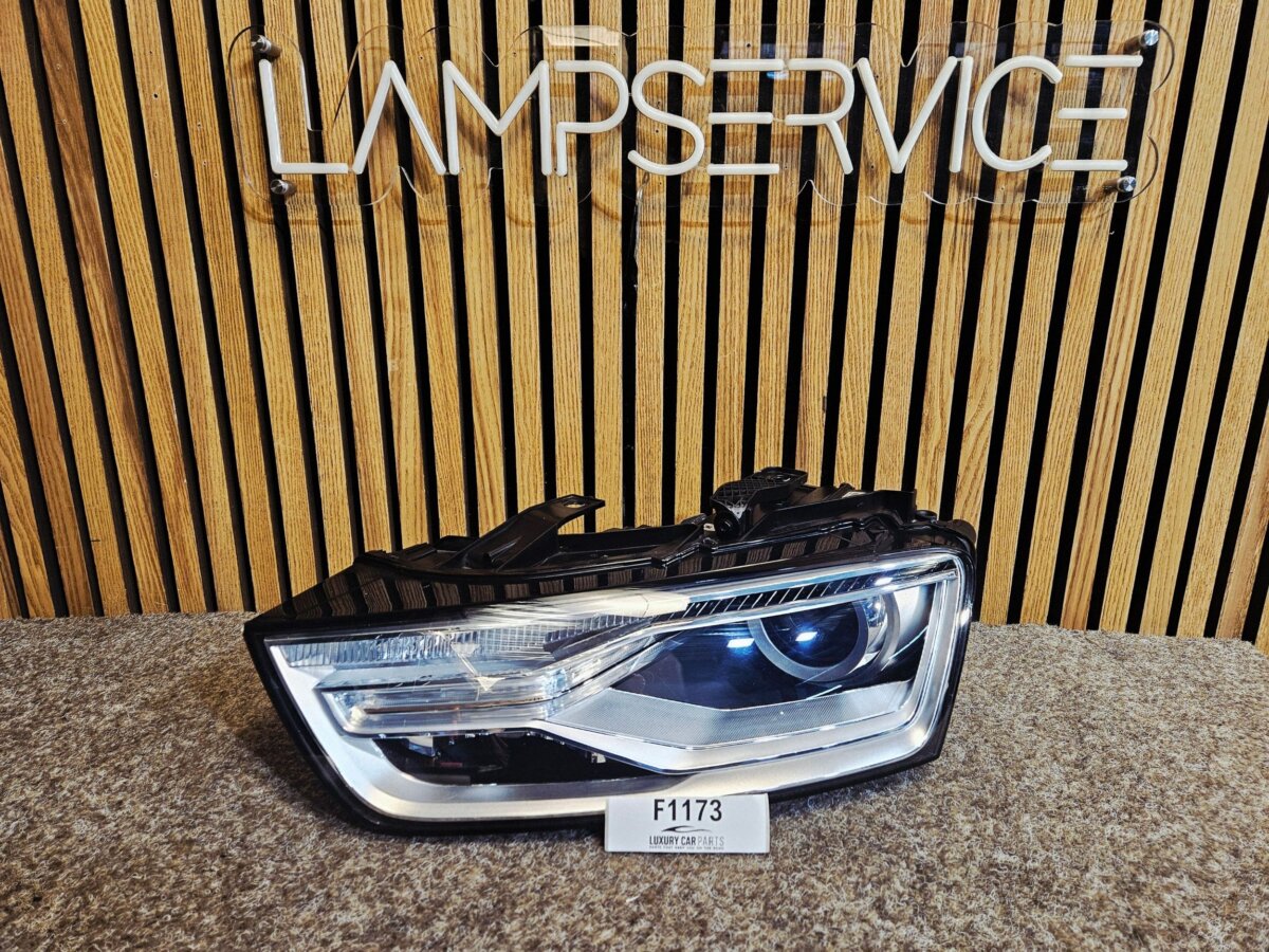 Фара Audi Q3 Q3 8U 2015 8U0941005C F1173