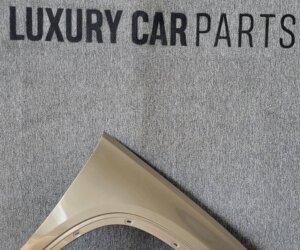 Крыло Mercedes-Benz GLE-class GLE W167 2025 A445