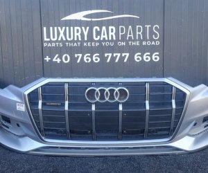 Audi A6 Allroad C8 2019 Бампер BF2578