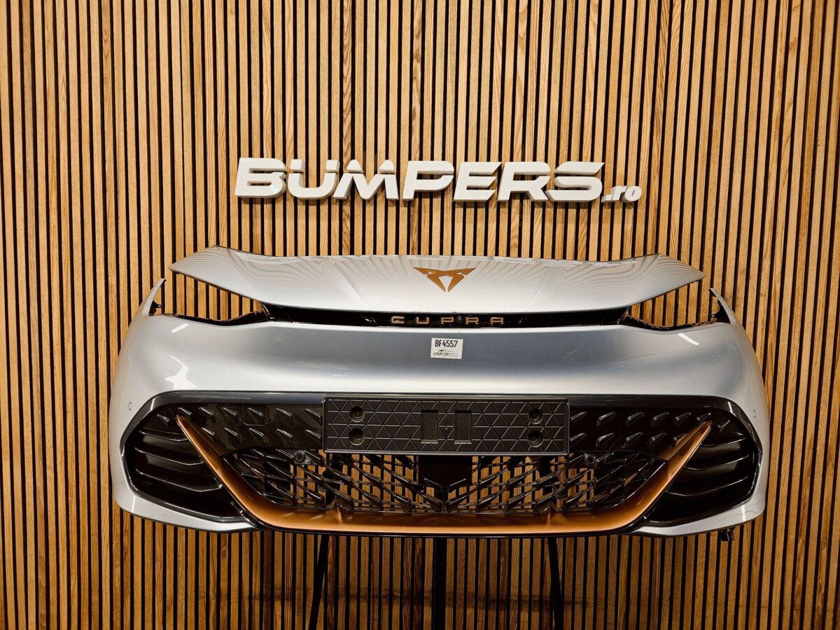 Cupra Born 2022 10E805903C Бампер BF4557