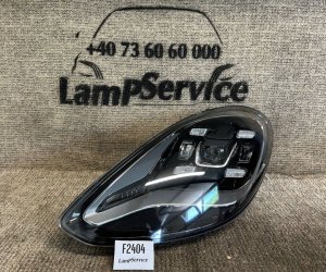 Фара Porsche Panamera 2019 971941033K F2404 L971003