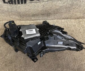 Фара Land Rover Sport L461 2022 N9X213W030HJ F2007 110111111XXX