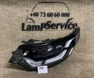 Фара Land Rover Discovery 5 2022 HY3213W030EA F818 90105793 L46217MY