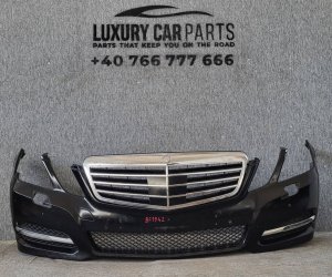 Mercedes E-class, AMG W212 2016 Бампер BF1942