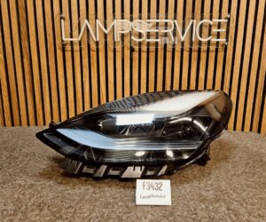Tesla Model Y 2020 151495200D Фара F3432