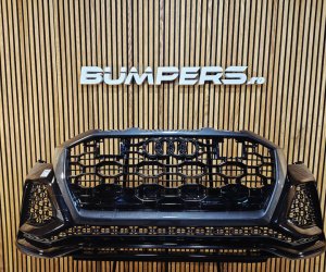 Audi RS Q8 2019 4M8807438 Бампер BF4493