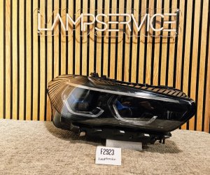 Фара BMW X6 G06 2019 5A279B2 F2923