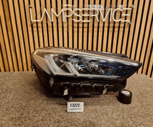 Фара BMW X1 U11 2022 5A9A224 F3222