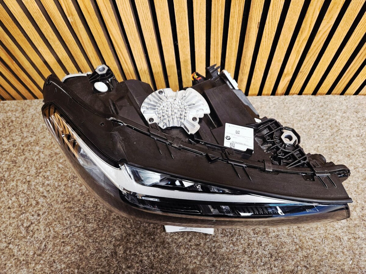 Фара BMW X3 G01 2023 5A29202 F2112 — изображение 4
