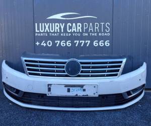Volkswagen Passat B6 2010 Бампер BF2079