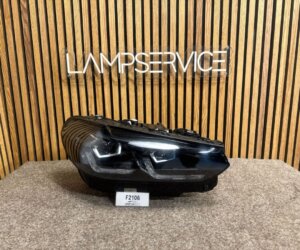 Фара BMW X3 G01 2023 5A29232 F2106