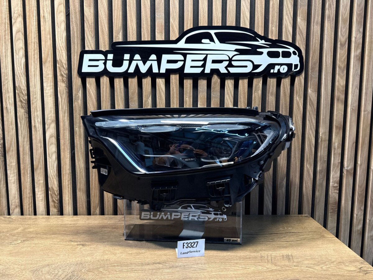 Mercedes GLC-class C254 2022 A2549063102 0000561786 Фара 20250630D200 — изображение 2