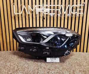 Фара Mercedes-Benz GLA-class GLA H247 2025 A2479064104 F2118