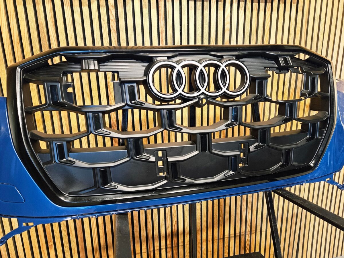 Audi Q7 4M 2025 Бампер BF3922 — изображение 2