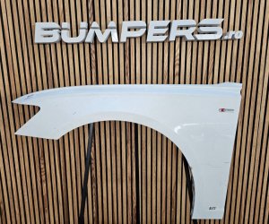 Крыло Audi A6, S6 C8 4K 2020 A573
