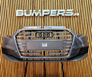 Audi A3, S3 8V 2019 Бампер BF3089