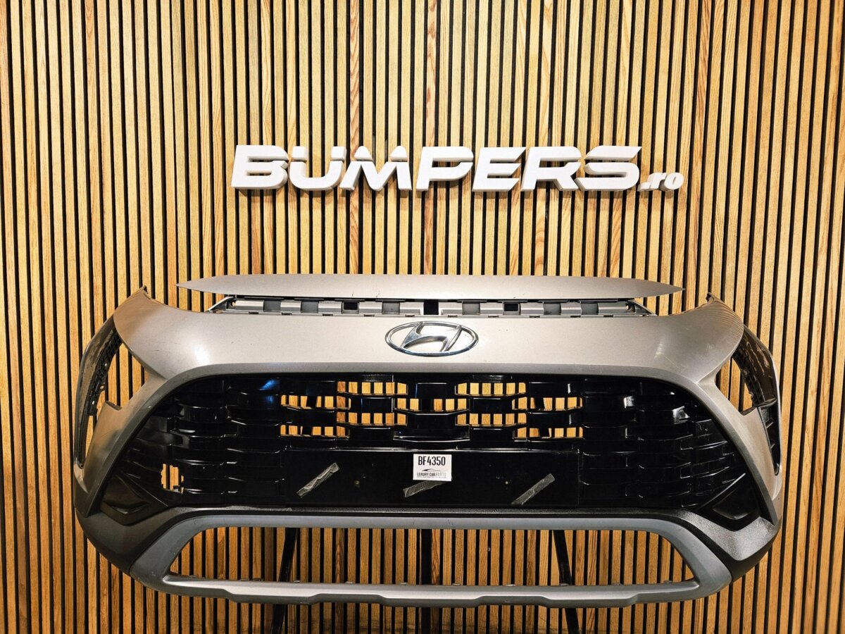 Hyundai Bayon 2022 86511Q0AA0 Бампер BF4350