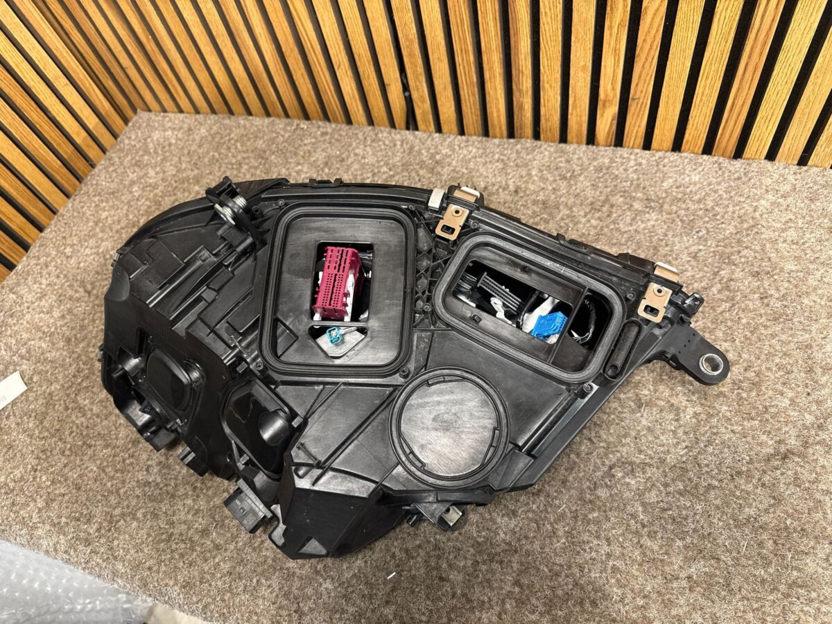 Фара Mercedes-Benz S-class, AMG S W223 2020 A2239069203 ZGS001302 F1621 — изображение 7