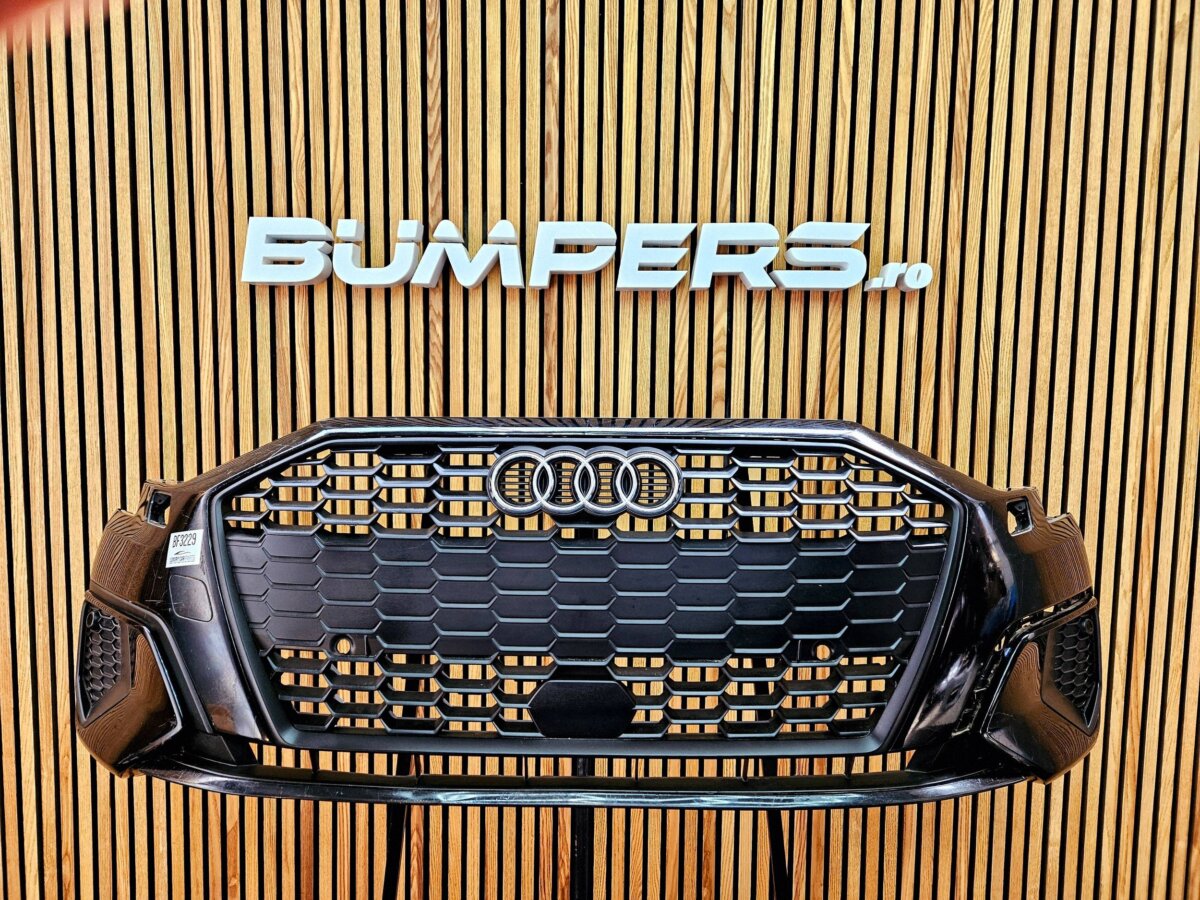 Audi A3, S3 8Y 2020 Бампер BF3229