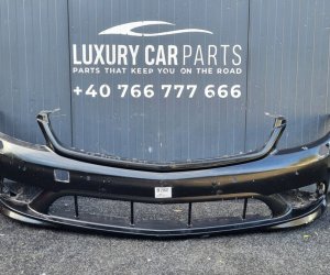 Mercedes CL-class, AMG CL C216 2014 Бампер BF2802