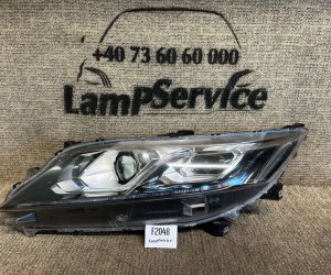 Фара Mitsubishi Eclipse Cross Eclipse Cross 2020 F2048