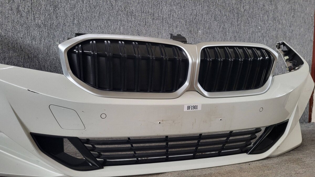 BMW Series 3 G20 G21 2019 Бампер BF1901 — изображение 2