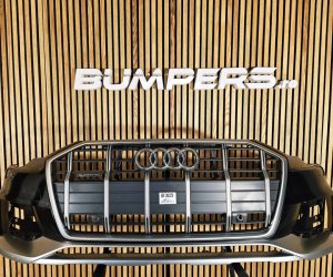 Audi A6 Allroad C8 2019 Бампер BF3629