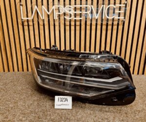 Фара Volkswagen Tiguan Allspace 2023 5NN941036B F3234
