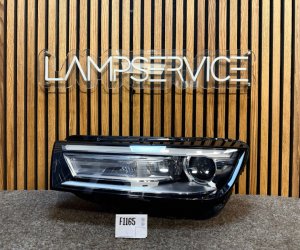 Audi Q5, SQ5 FY 2017 80A941005 Фара F1165