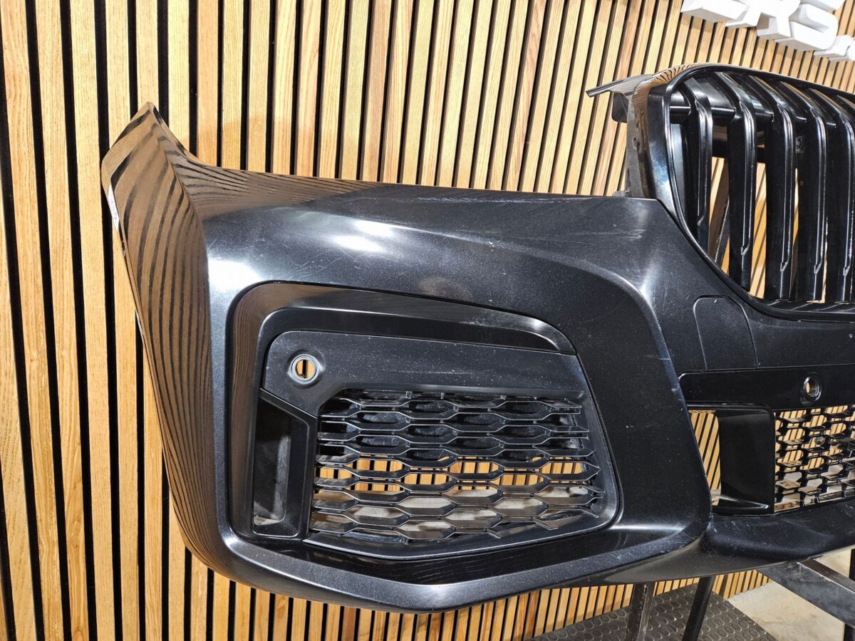 BMW Series 7 G11 G12 2021 Бампер BF4041 — изображение 3