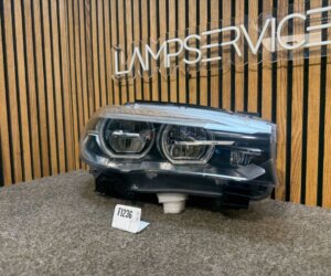 BMW X5 F15 2017 Фара 7494812