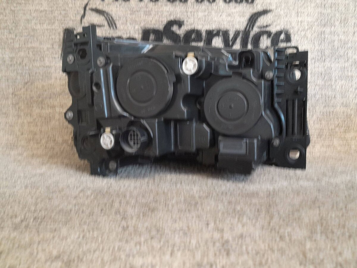 Фара Land Rover Sport L320 2012 AH3213W030HC F177 — изображение 5