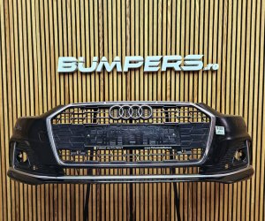 Audi A5, S5 2016 Бампер BF2932