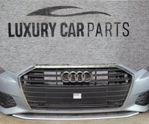 Audi A6, S6 C8 4K 2018 Бампер BF1058