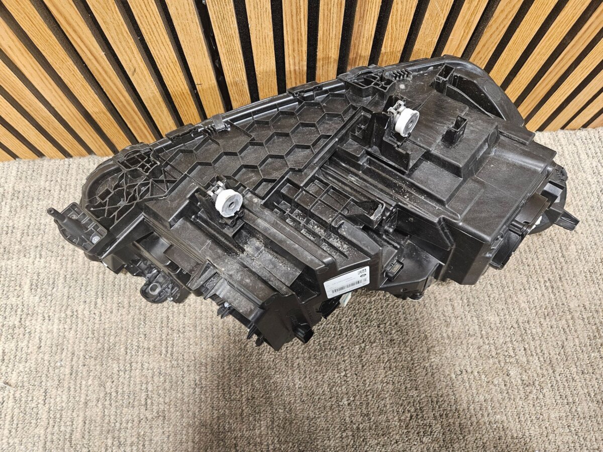 Фара BMW X6 G06 2019 8082573 F2718 — изображение 5