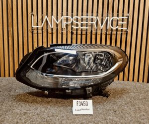 Mercedes B-class B W246 W242 2016 A2468205361 Фара F3450