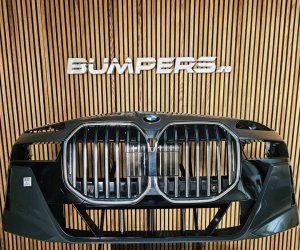 BMW Series 7 G70 2022 Бампер BF3567