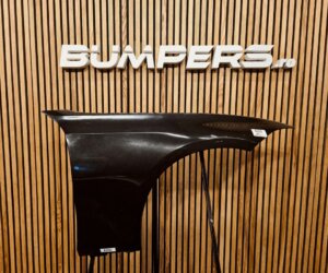 Крыло BMW Series 3 G20 G21 2023 A1195