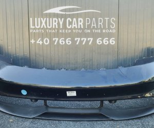 Porsche Taycan 9J1 2019 Бампер BF2153