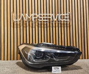 Фара BMW X1 F48 F49 2022 9477812 F2714